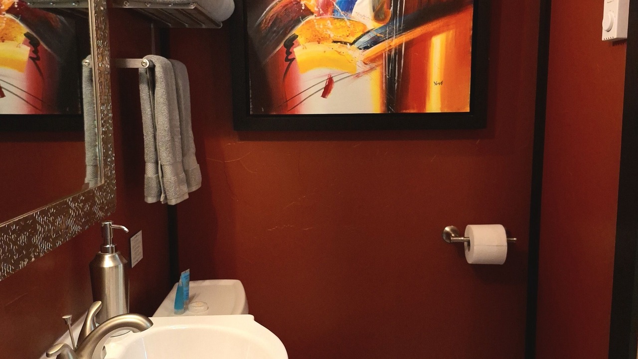 Photo of Bathroom in Kantner