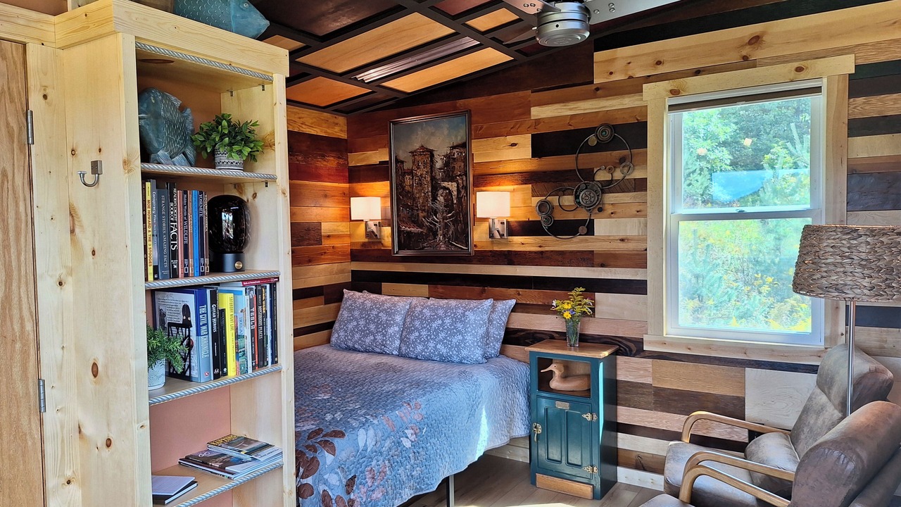 Photo of Bedroom in Kantner