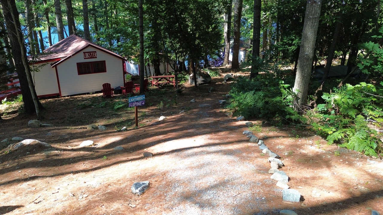 Photo of Outdoor in Orland