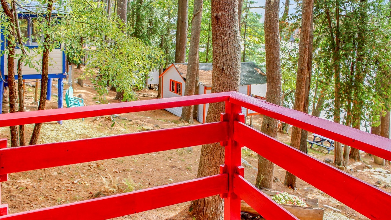 Photo of Outdoor in Orland