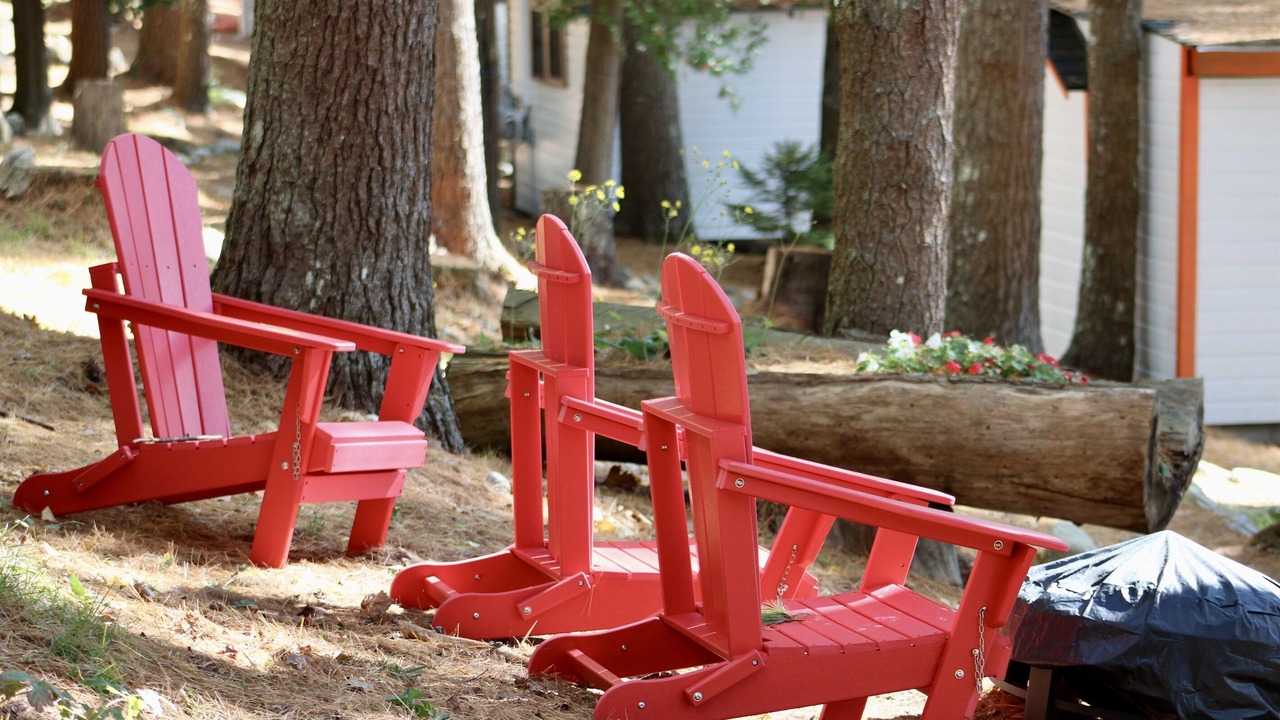 Photo of Outdoor in Orland