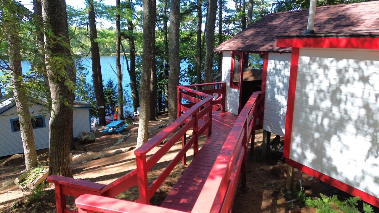 Photo of Outdoor in Orland