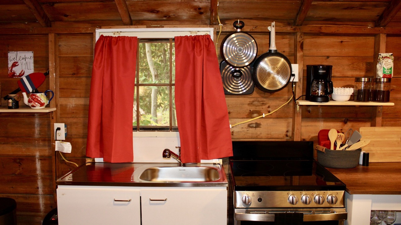 Photo of Kitchen in Orland