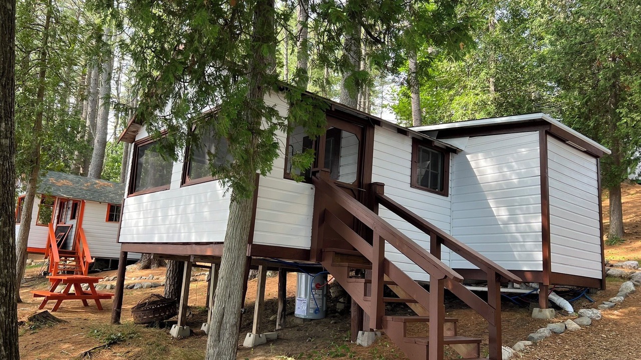 Photo of Outdoor in Orland