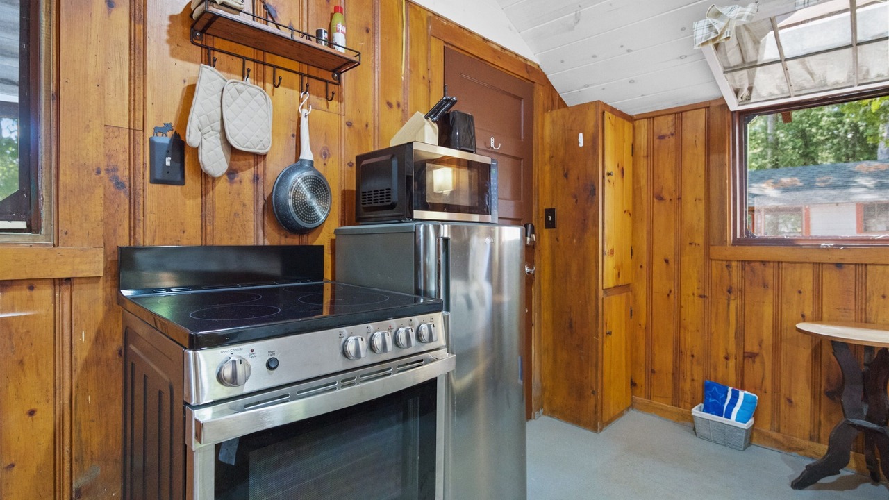 Photo of Kitchen in Orland