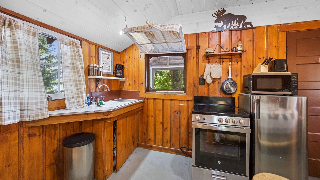 Photo of Kitchen in Orland