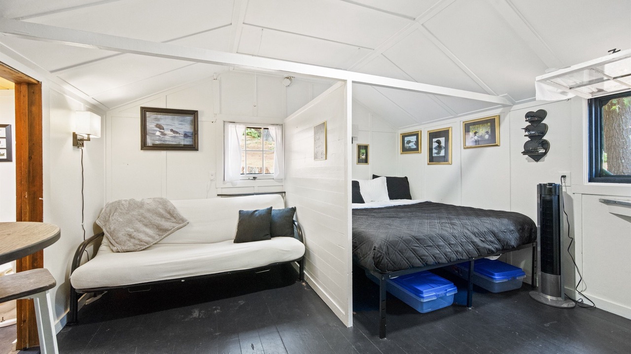 Photo of Bedroom in Orland