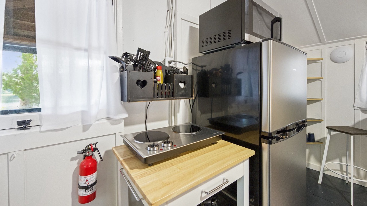 Photo of Kitchen in Orland