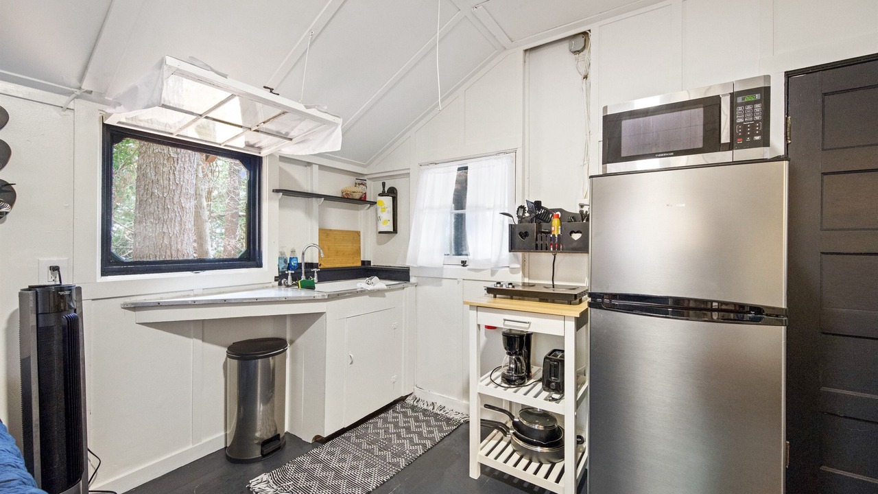 Photo of Kitchen in Orland