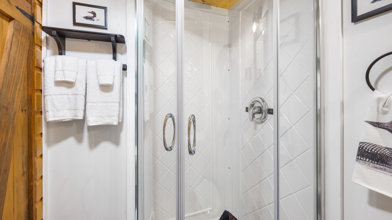 Photo of Bathroom in Orland