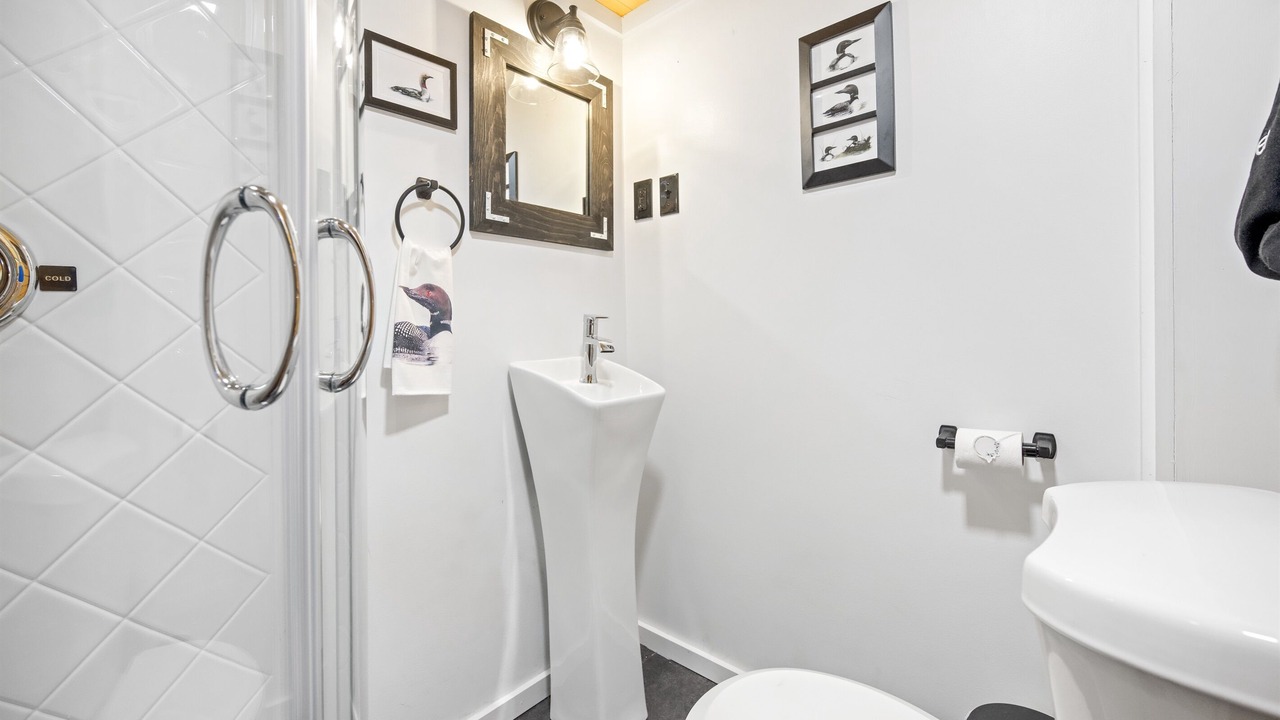 Photo of Bathroom in Orland