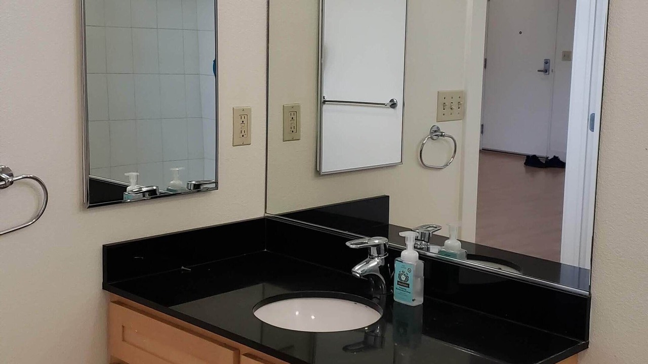 Photo of Bathroom in Pill Hill