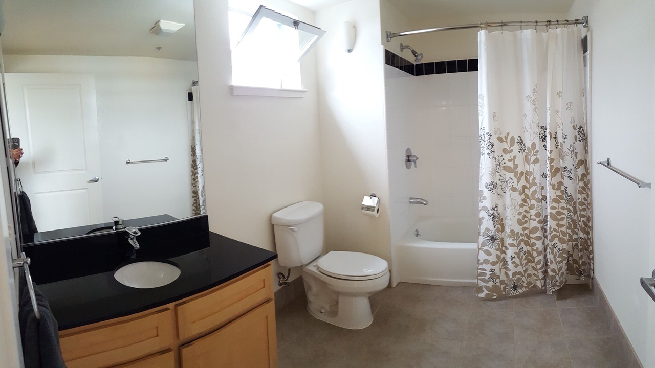 Photo of Bathroom in Pill Hill
