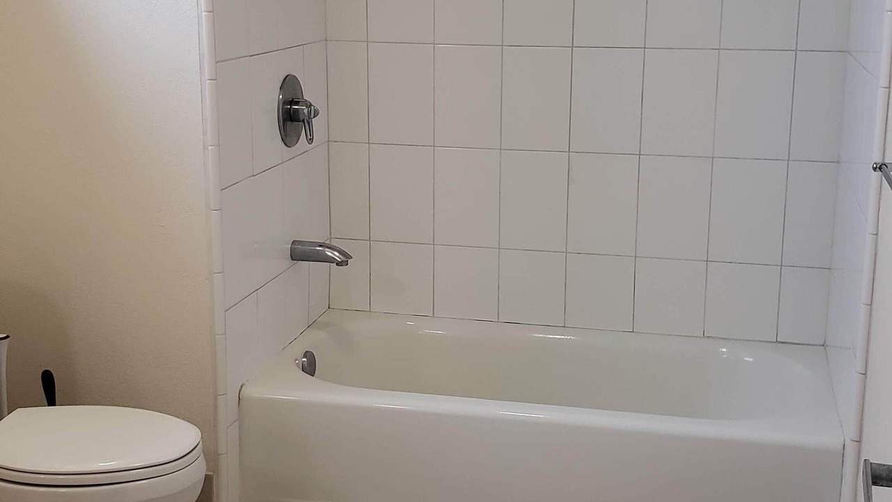 Photo of Bathroom in Pill Hill