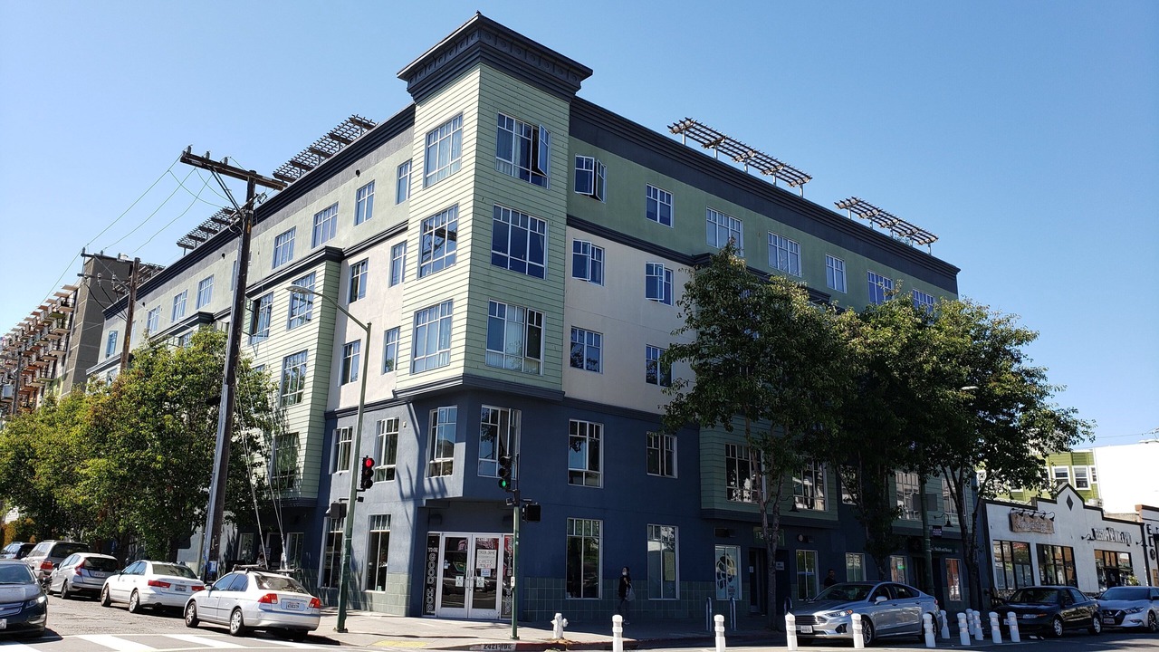 Photo of Outdoor in Pill Hill