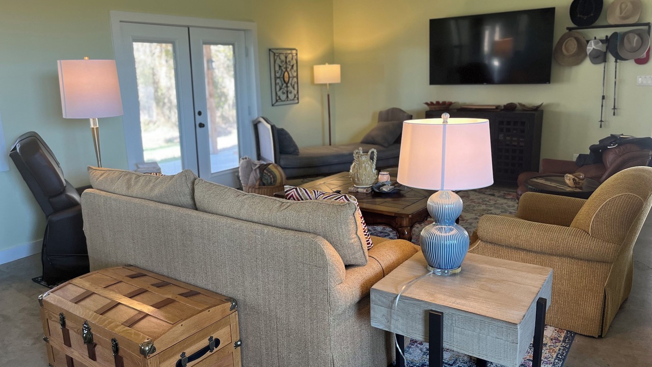 Photo of Livingroom in De Leon