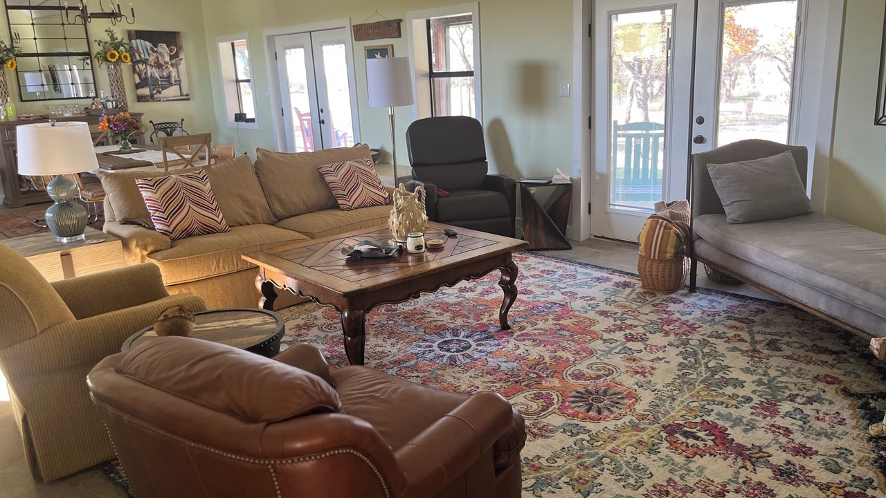 Photo of Livingroom in De Leon