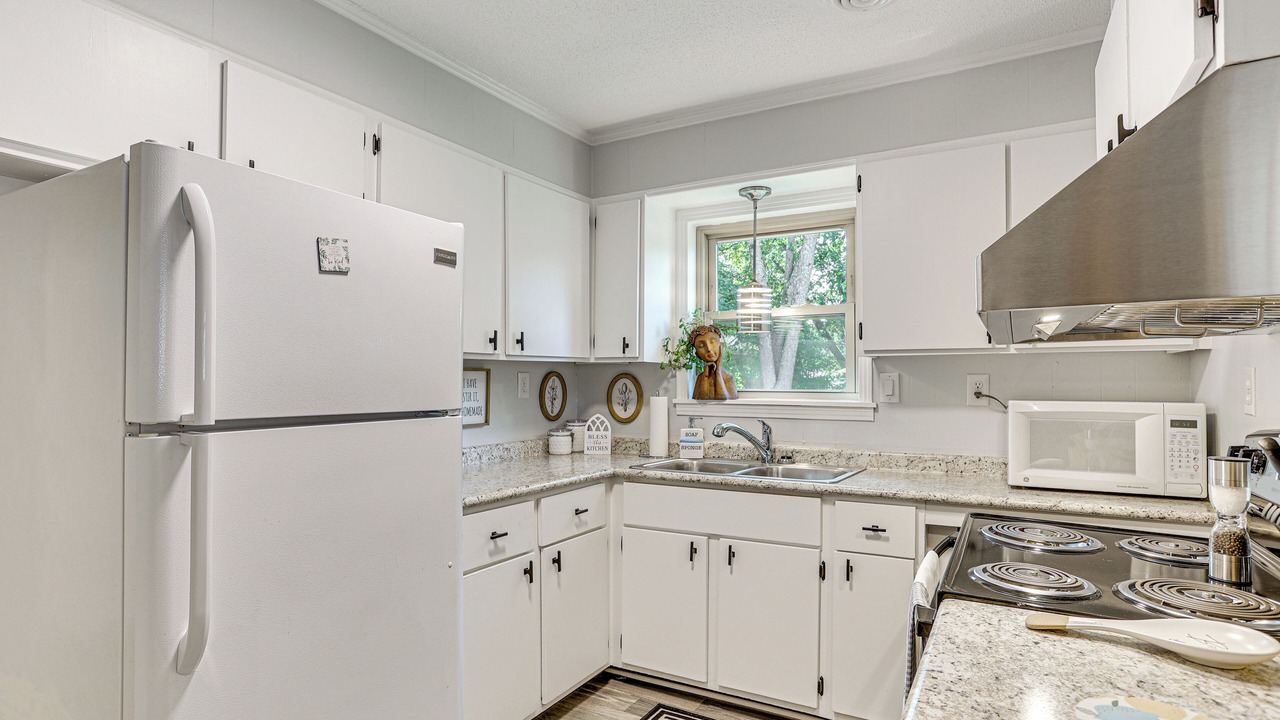 Photo of Kitchen in Henderson