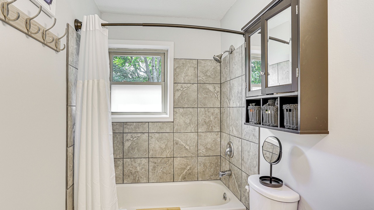Photo of Bathroom in Henderson