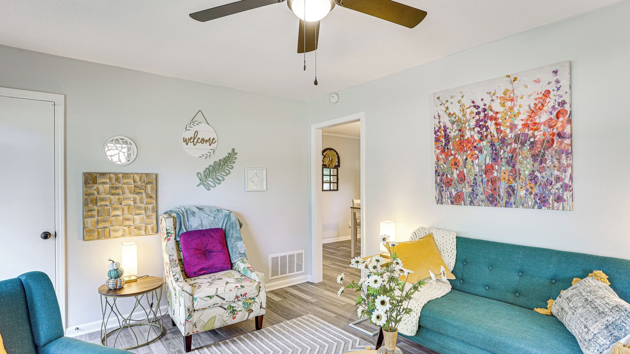 Photo of Livingroom in Henderson
