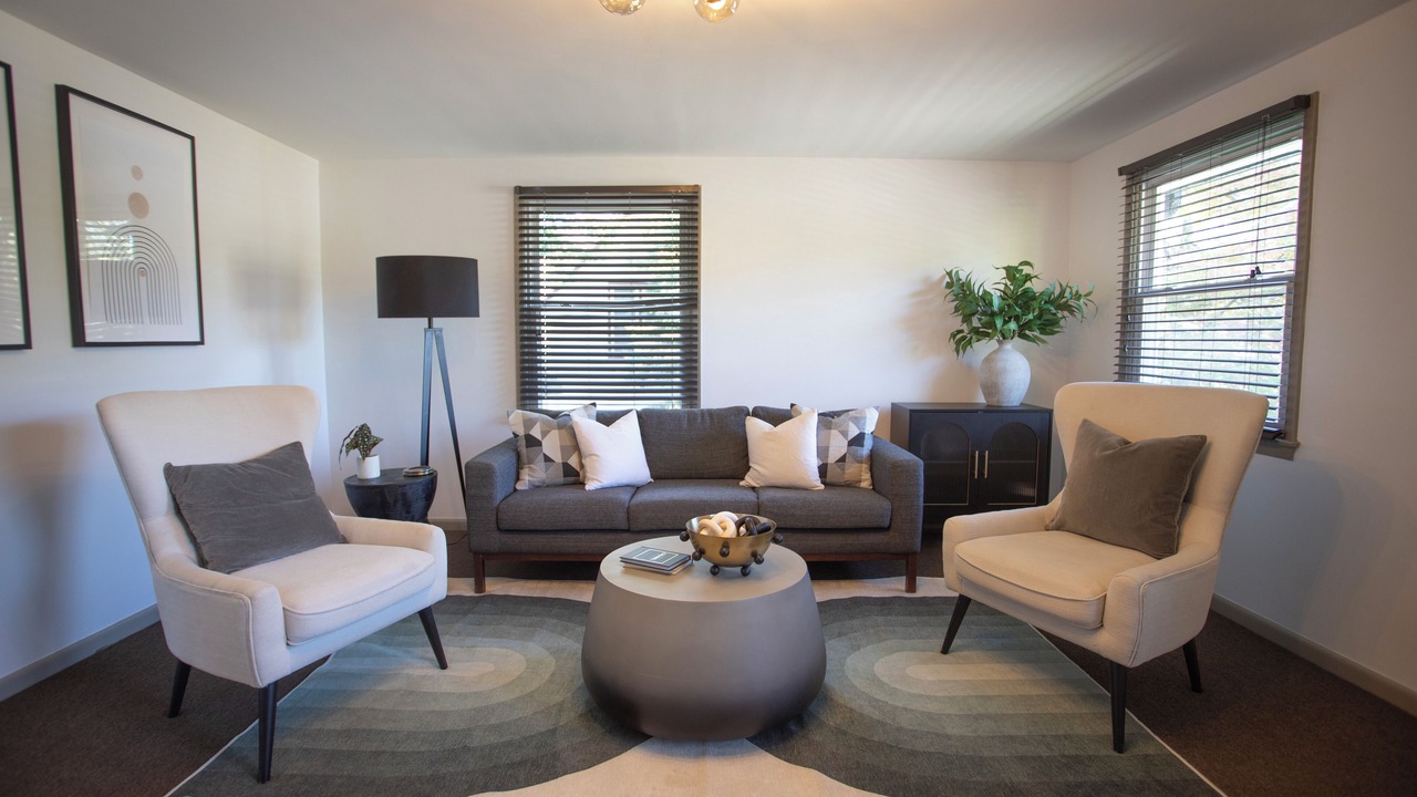 Photo of Livingroom in Menasha