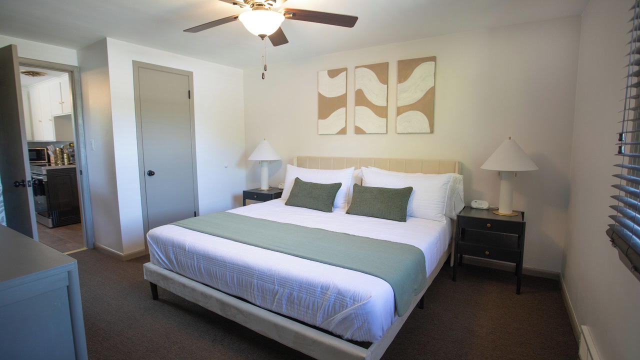 Photo of Bedroom in Menasha
