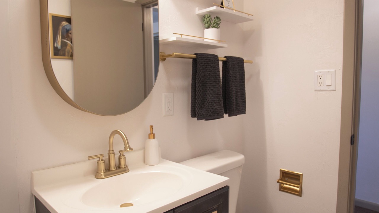 Photo of Bathroom in Menasha