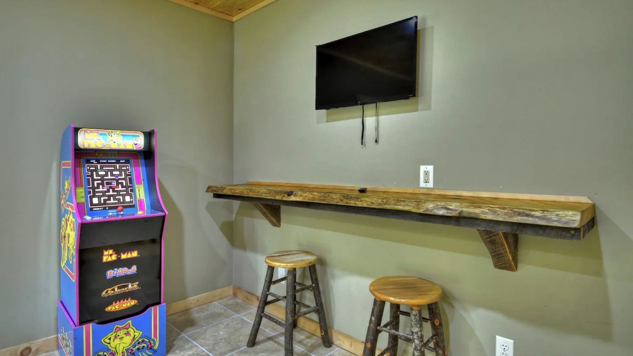 Photo of Bedroom in Eagle Mountain