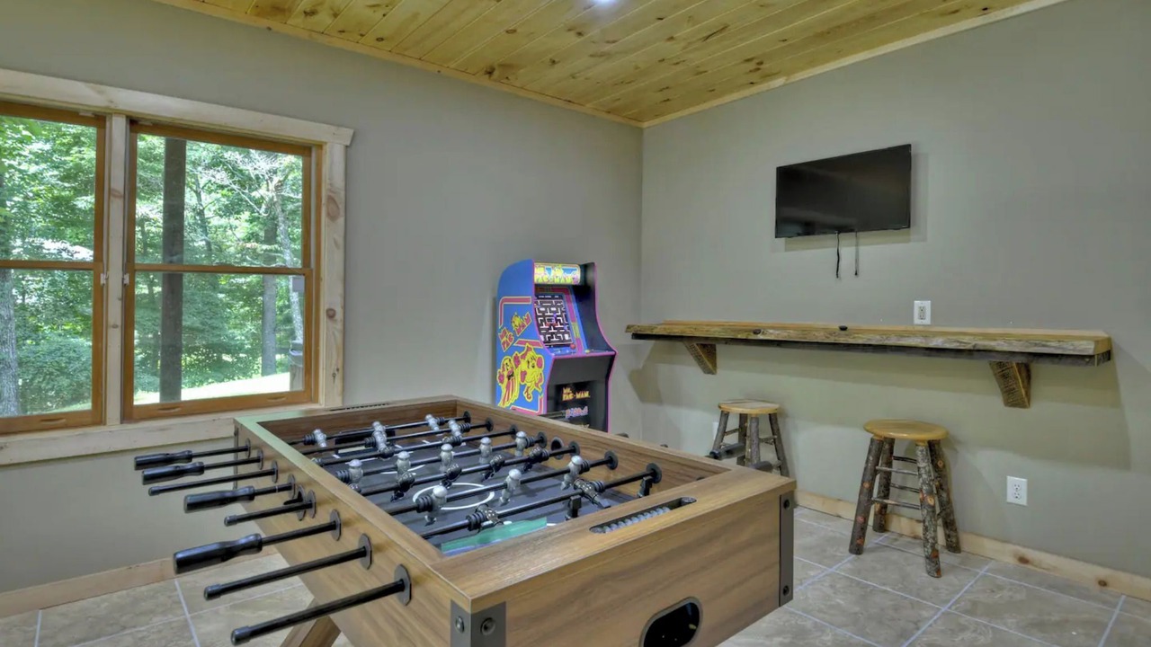 Photo of Bedroom in Eagle Mountain