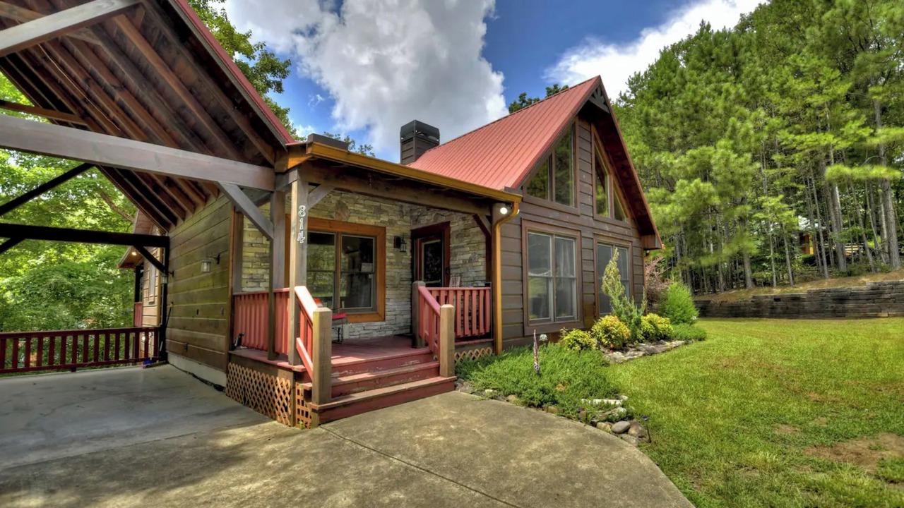 Photo of Outdoor in Eagle Mountain
