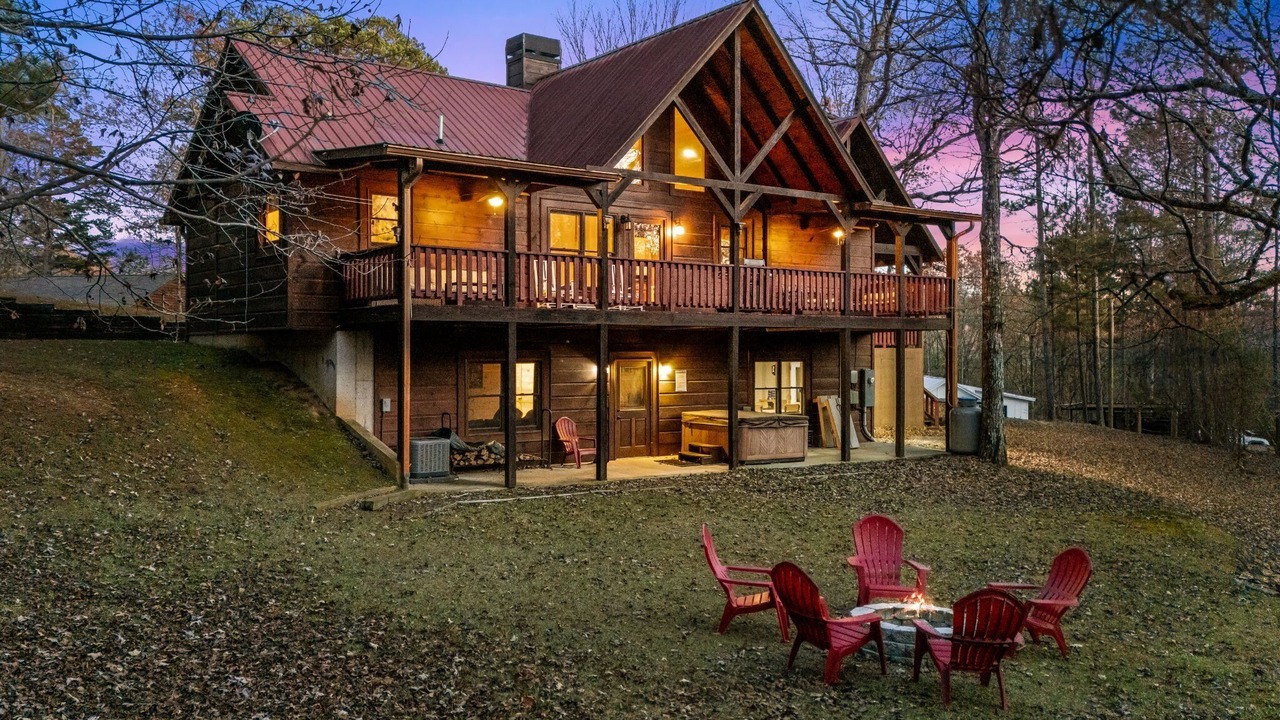 Photo of Outdoor in Eagle Mountain