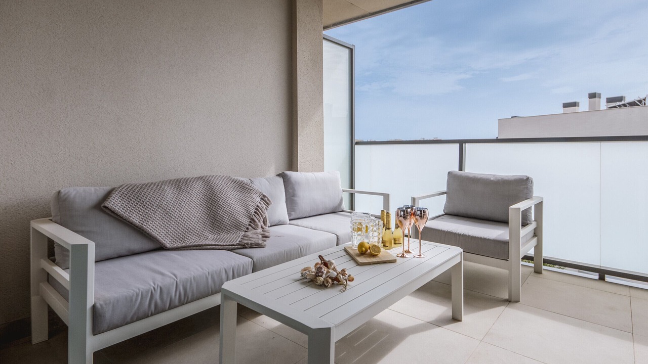 Photo of Livingroom in Platja de l'Arenal