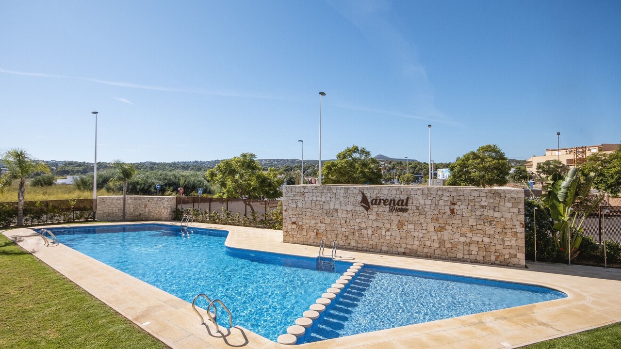Photo of Outdoor in Platja de l'Arenal