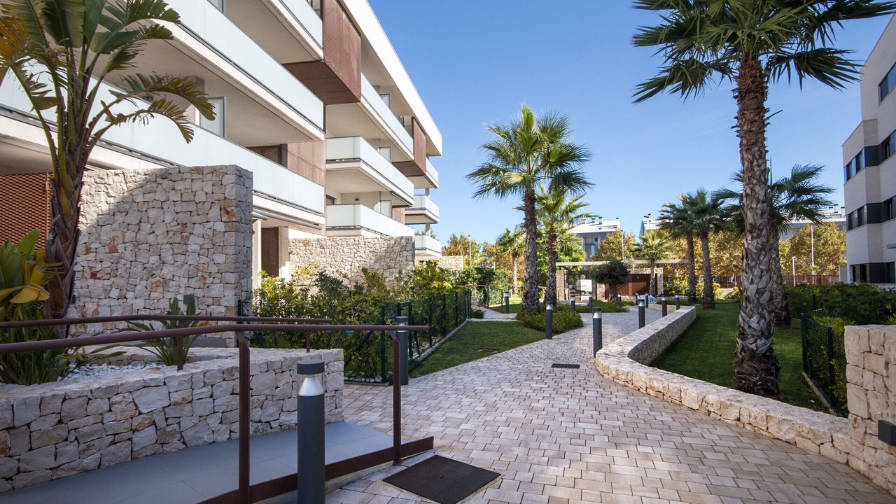 Photo of Outdoor in Platja de l'Arenal