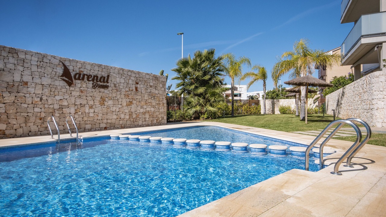 Photo of Outdoor in Platja de l'Arenal