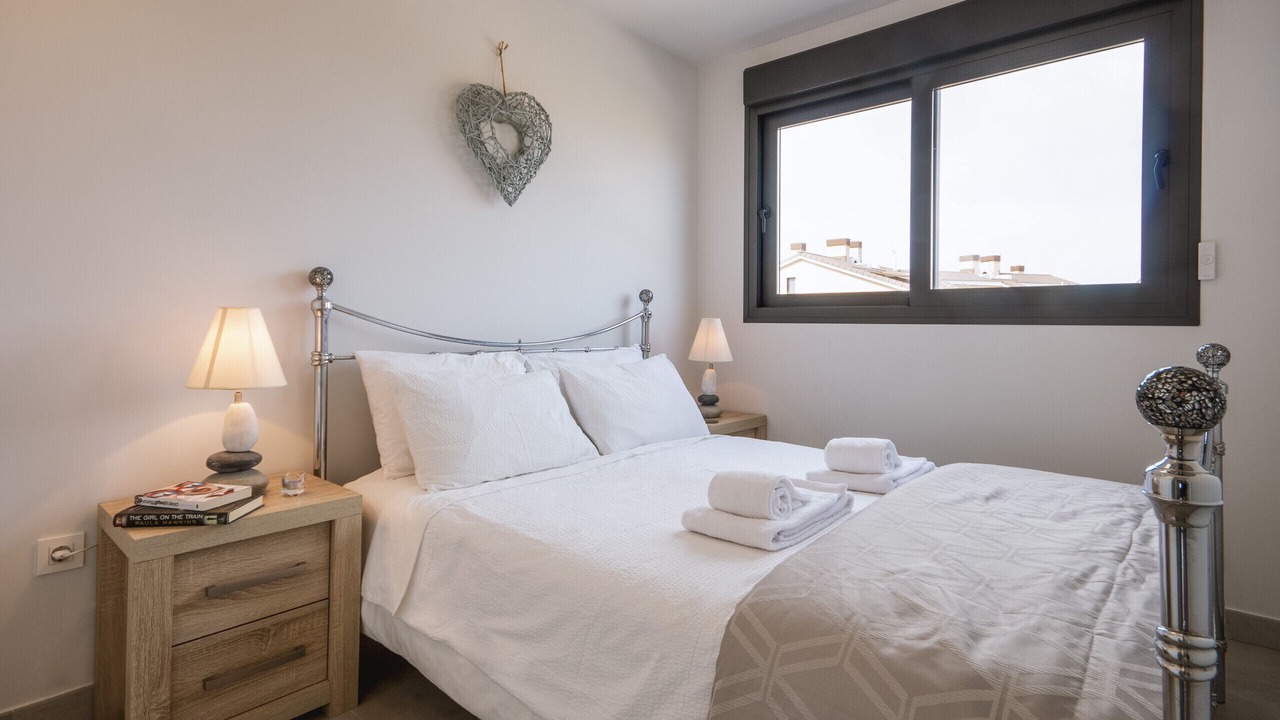 Photo of Bedroom in Platja de l'Arenal