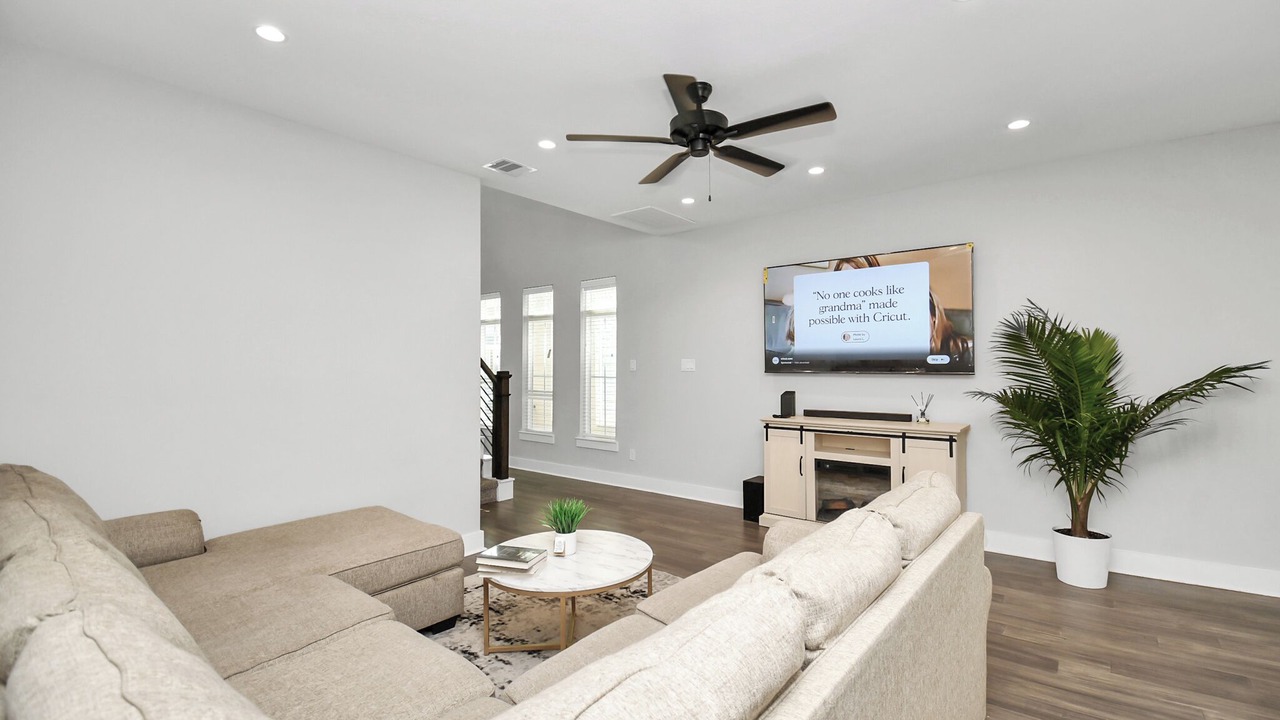 Photo of Livingroom in Clodine