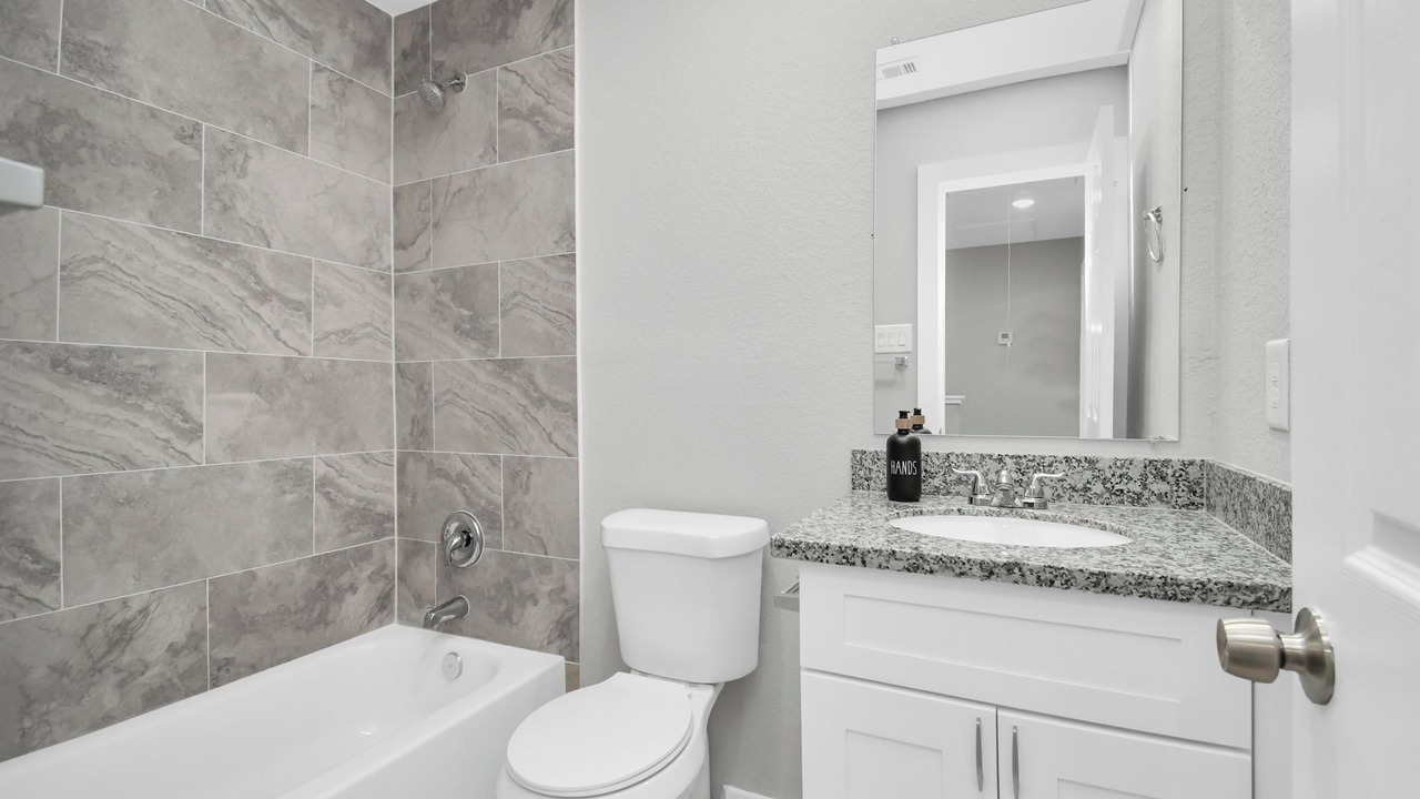 Photo of Bathroom in Clodine