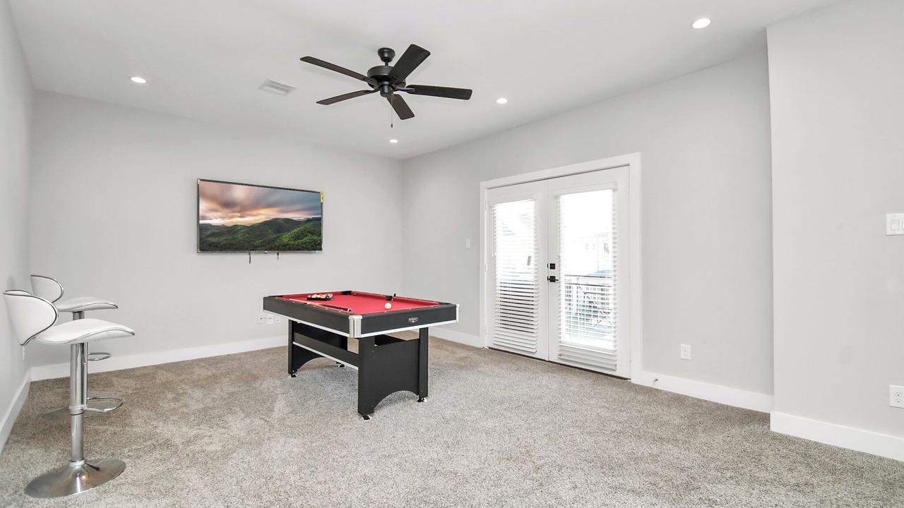Photo of Bedroom in Clodine