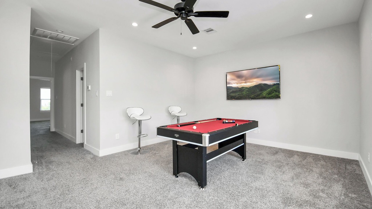Photo of Bedroom in Clodine