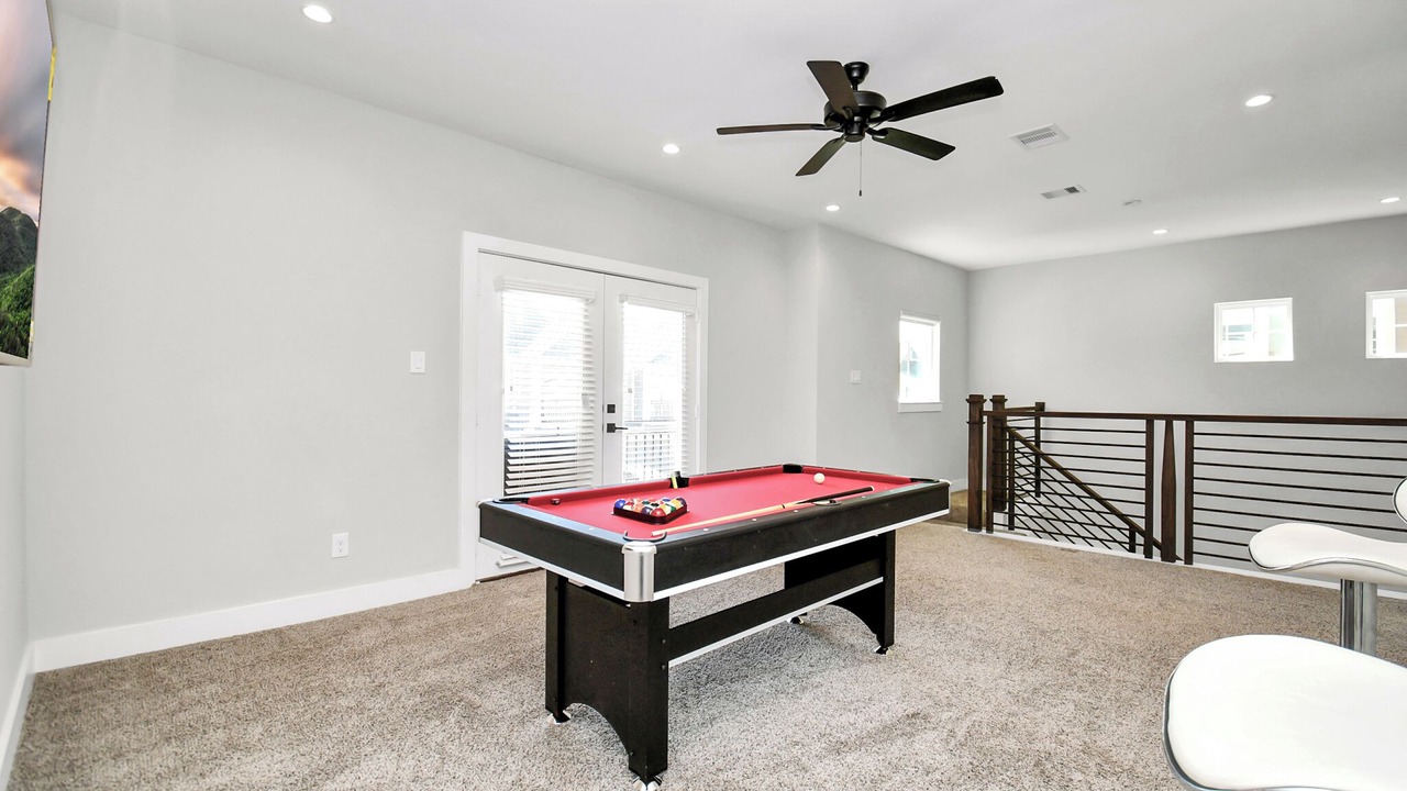 Photo of Bedroom in Clodine