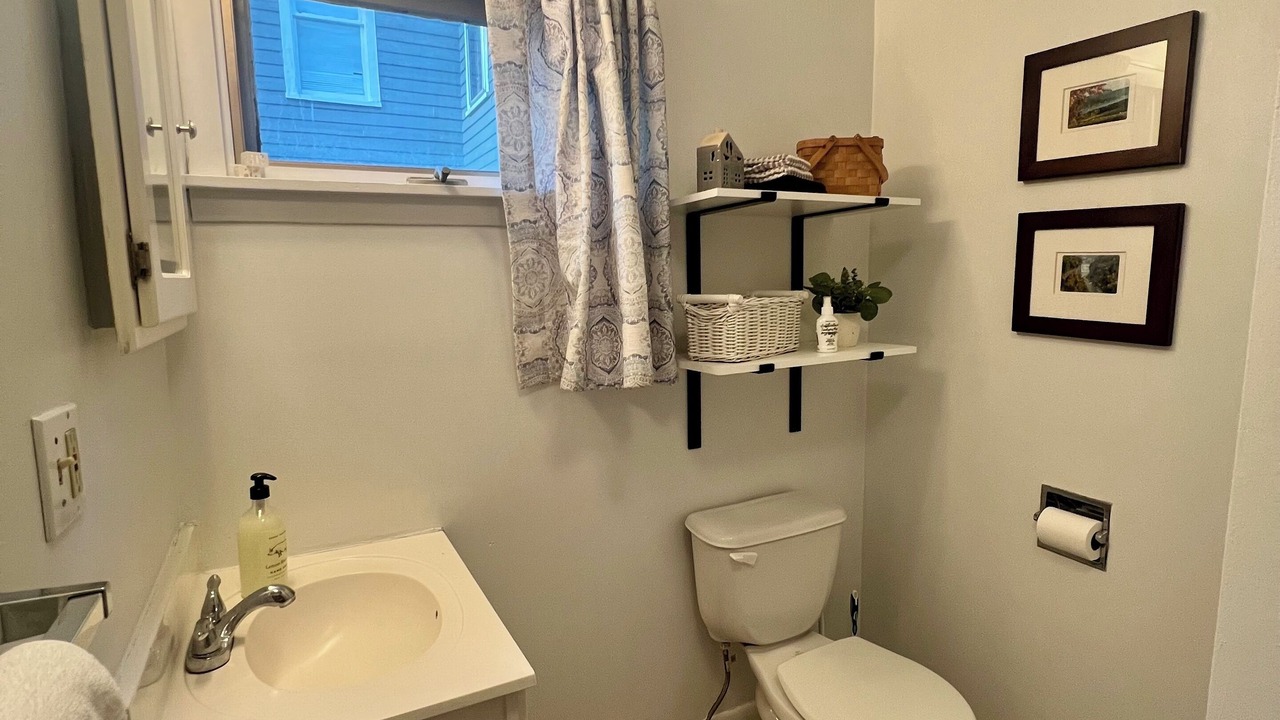 Photo of Bathroom in Corning