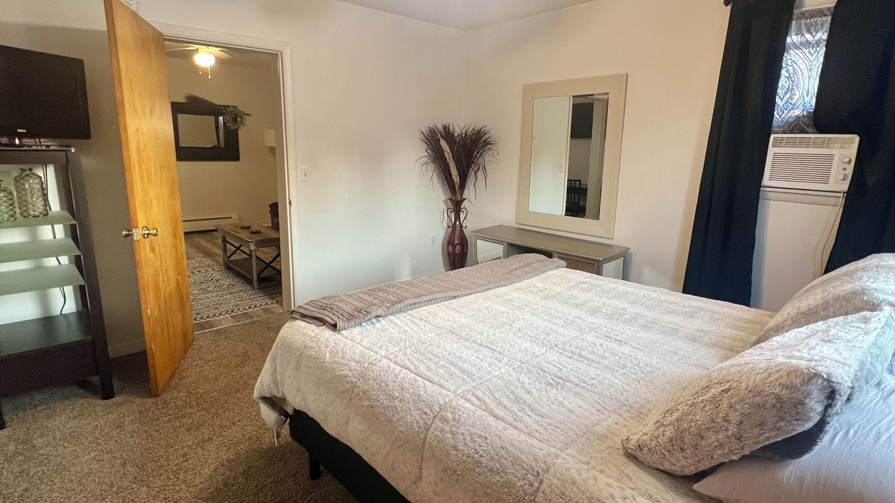 Photo of Bedroom in Corning
