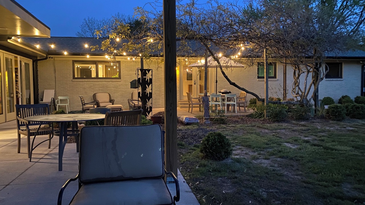 Photo of Outdoor in Murfreesboro