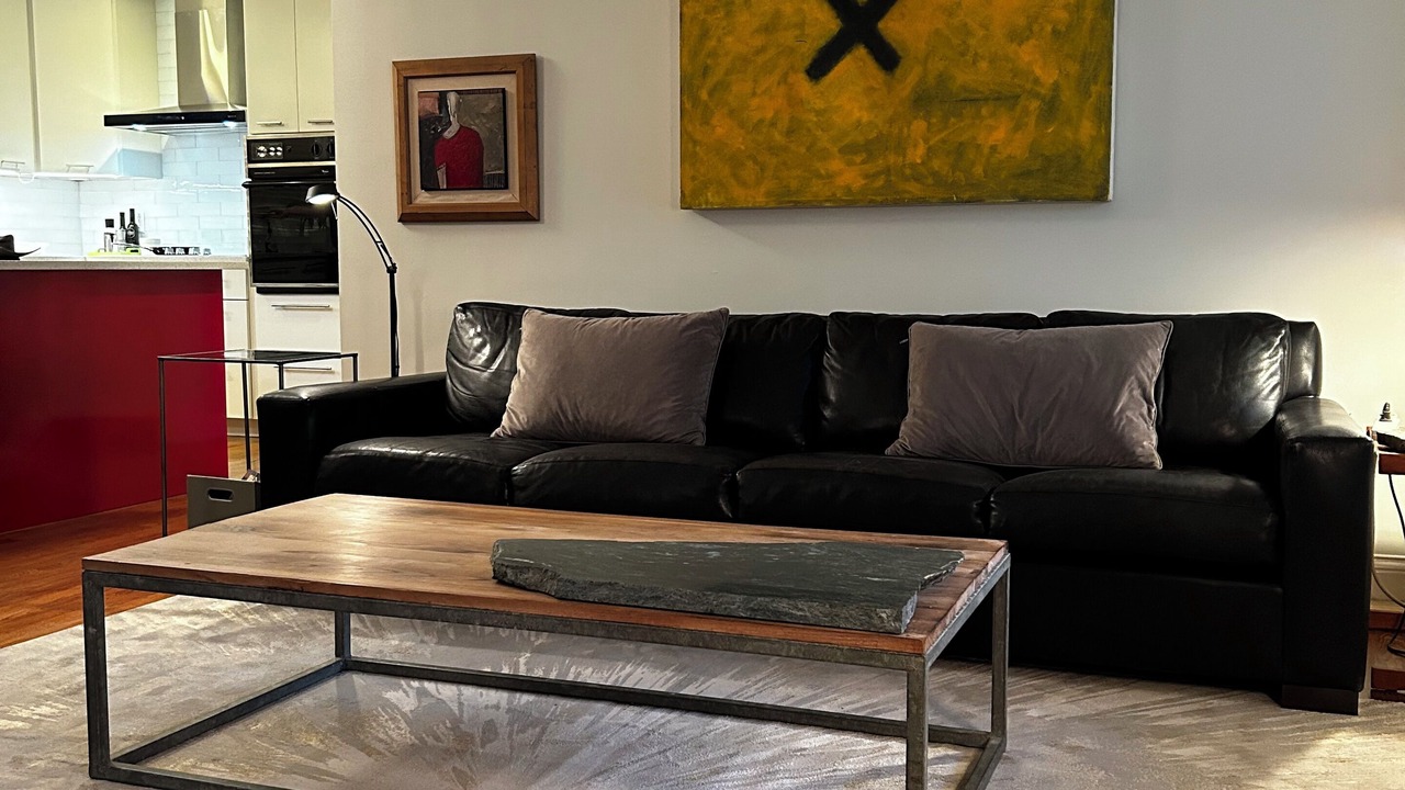 Photo of Livingroom in Murfreesboro