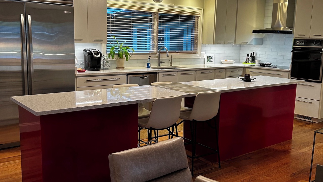 Photo of Kitchen in Murfreesboro