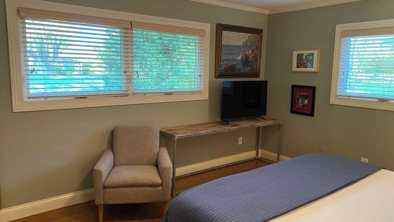 Photo of Bedroom in Murfreesboro