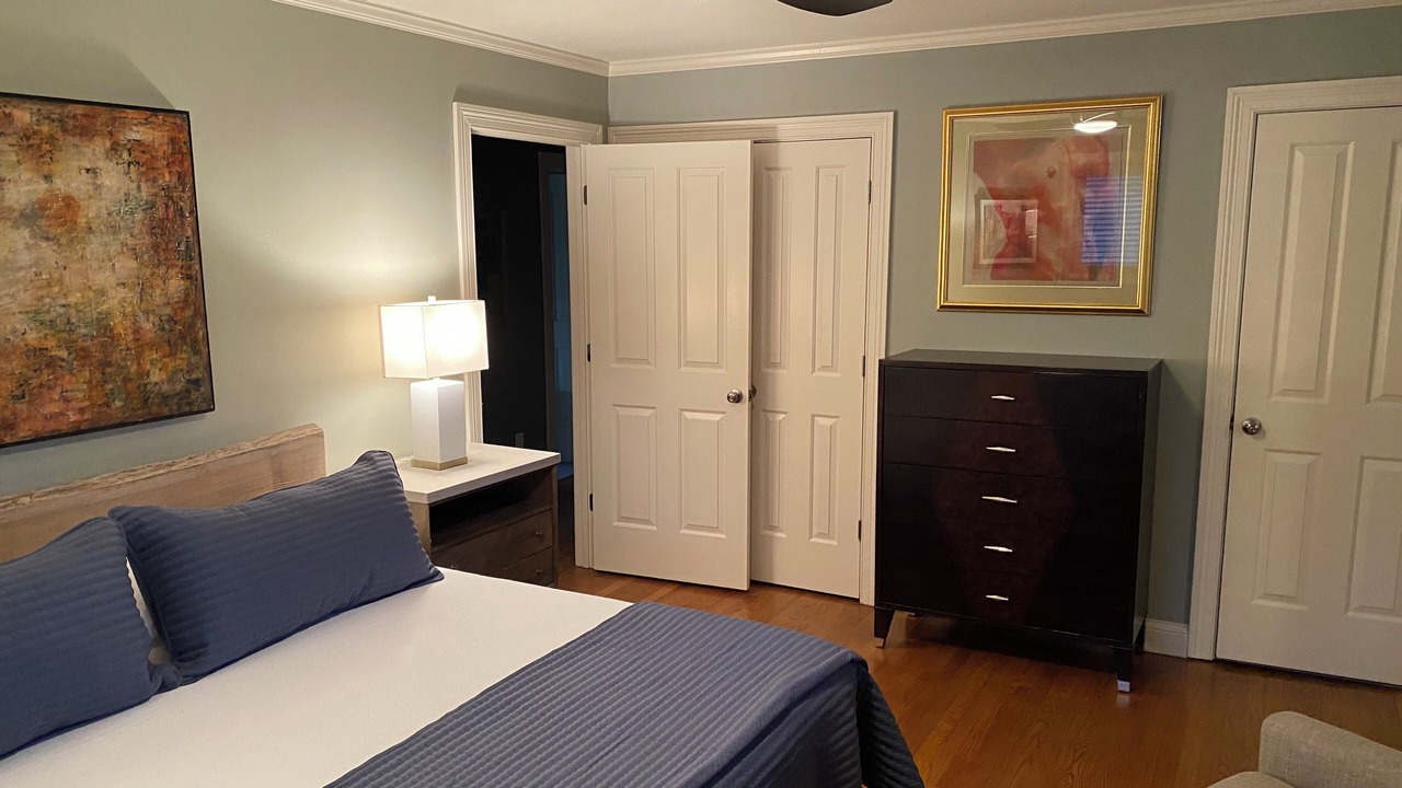 Photo of Bedroom in Murfreesboro