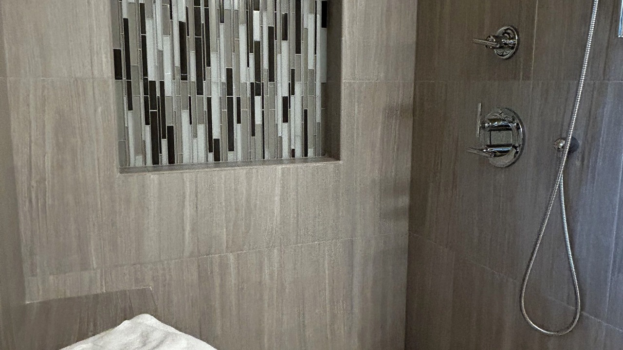 Photo of Bathroom in Murfreesboro