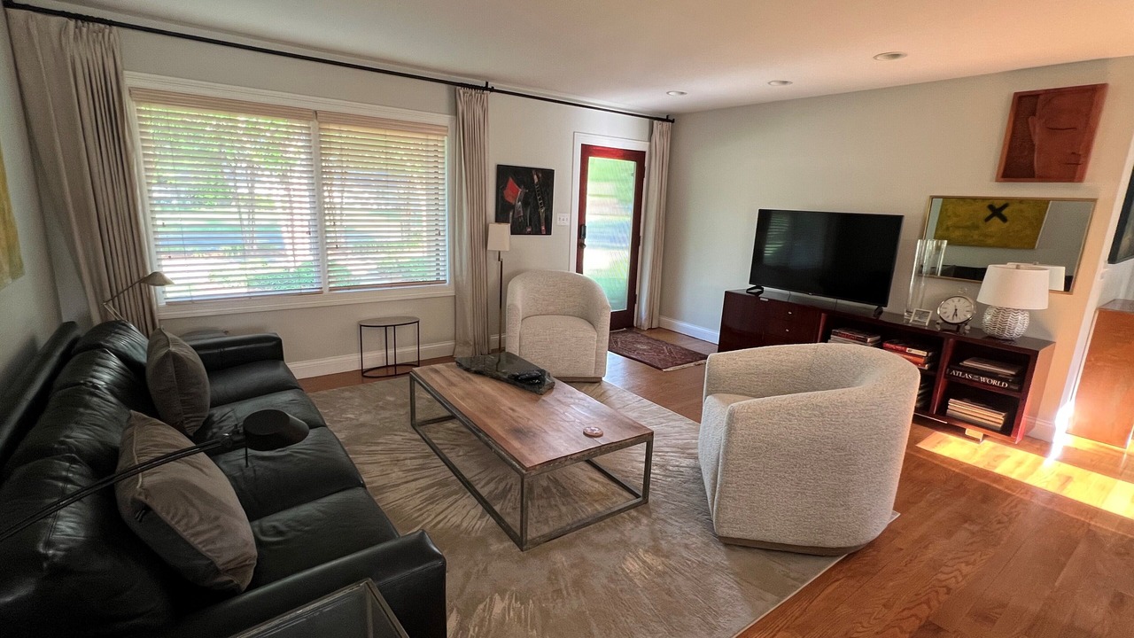 Photo of Livingroom in Murfreesboro